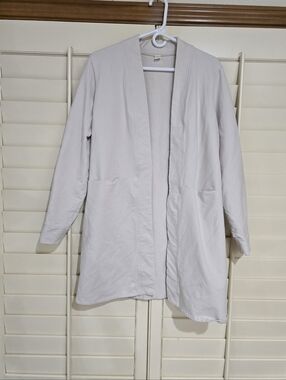Million Miles Cardigan From Zestt Organics